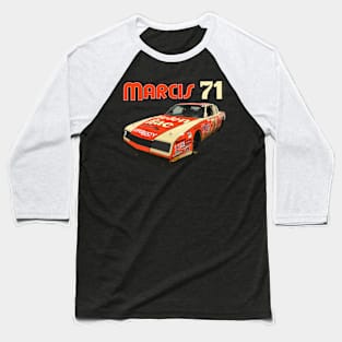 Dave Marcis 1987 Baseball T-Shirt